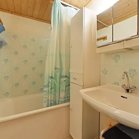 Charmante Maison Avec Mezzanine, Piscine Chauffee, A 600m De La - - Fr-1-224a-586 Holiday home