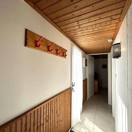 Holiday home Charmante Maison Avec Mezzanine, Piscine Chauffee, A 600m De La - - Fr-1-224a-586