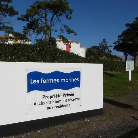 Charmante Maison Avec Mezzanine, Piscine Chauffee, A 600m De La - - Fr-1-224a-586 * Brétignolles-sur-Mer